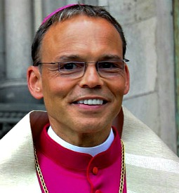 Bishop Franz-Peter Tebartz-van Elst Bishop Franz-Peter Tebartz-van Elst
