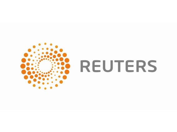 Reuters Logo Reuters Logo