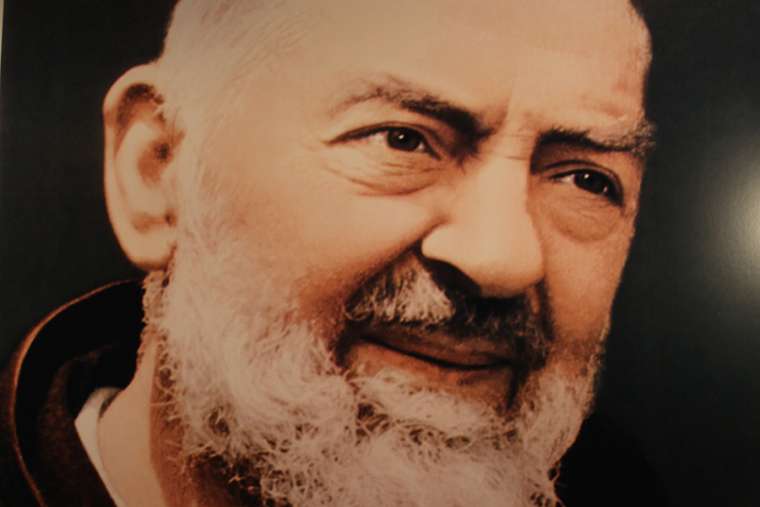 St. Pio St. Pio