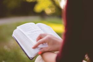 Prayer is a hallmark of Advent. Prayer is a hallmark of Advent.