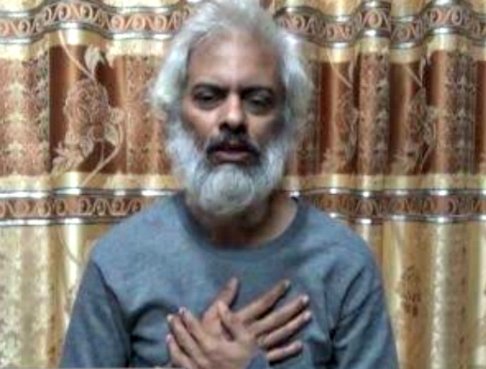 Salesian Missionary Father Thomas Uzhunnalil has been released after more than one year in captivity. Salesian Missionary Father Thomas Uzhunnalil has been released after more than one year in captivity.