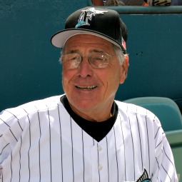 Jack McKeon Jack McKeon