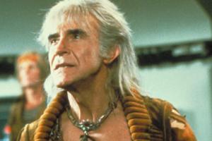 Star Trek II: The Wrath of Khan Star Trek II: The Wrath of Khan