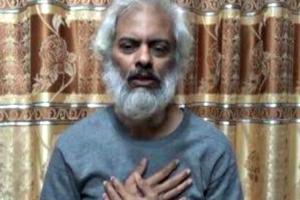 Salesian Missionary Father Thomas Uzhunnalil has been released after more than one year in captivity. Salesian Missionary Father Thomas Uzhunnalil has been released after more than one year in captivity.