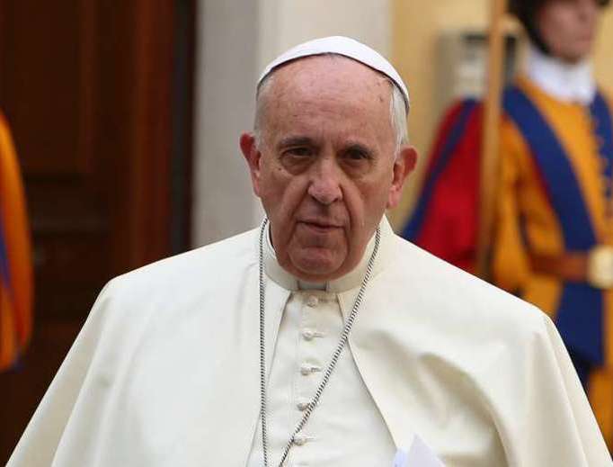 Pope Francis Pope Francis