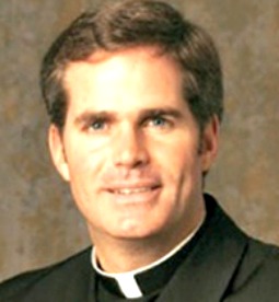 Father Thomas Williams, LC Father Thomas Williams, LC