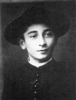 Blessed Rolando Rivi Blessed Rolando Rivi