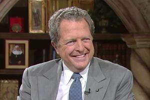 John Klink on a 2014 episode of EWTN Live
John Klink on a 2014 episode of EWTN Live