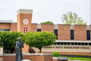 The archbishop’s June decree outlined Brebeuf Jesuit’s violation of local Church policies governing Catholic school teacher contracts and issued a formal judgment. Now, the Congregation for Catholic Education has temporarily suspended that decree while the congregation considers an appeal. The archbishop’s June decree outlined Brebeuf Jesuit’s violation of local Church policies governing Catholic school teacher contracts and issued a formal judgment. Now, the Congregation for Catholic Education has temporarily suspended that decree while the congregation considers an appeal.