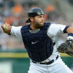 Alex Avila Alex Avila