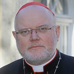 Cardinal Reinhard Marx Cardinal Reinhard Marx