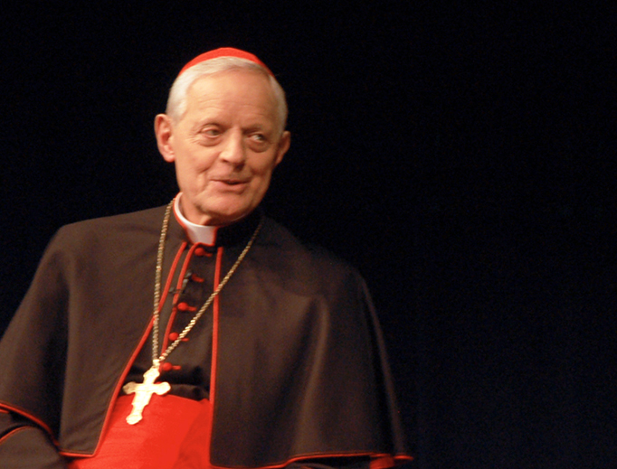 Cardinal Donald Wuerl Cardinal Donald Wuerl