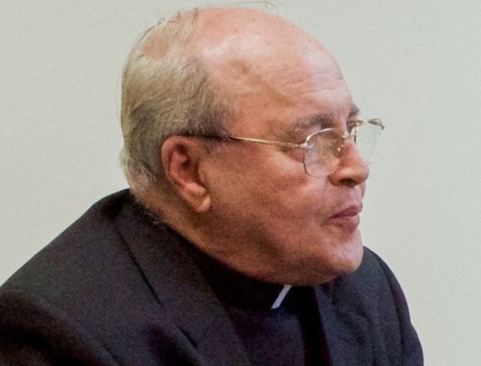 Cardinal Jaime Ortega Cardinal Jaime Ortega