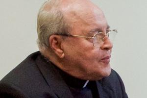 Cardinal Jaime Ortega Cardinal Jaime Ortega
