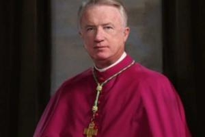 Bishop emeritus Michael Bransfield of West Virginia. Bishop emeritus Michael Bransfield of West Virginia.