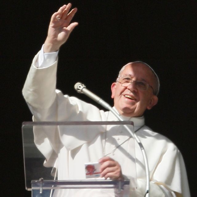 Pope Francis has made important clarifications about recent allegations and rumors concerning his papacy. Here are 9 things to know and share . . . Pope Francis has made important clarifications about recent allegations and rumors concerning his papacy. Here are 9 things to know and share . . .