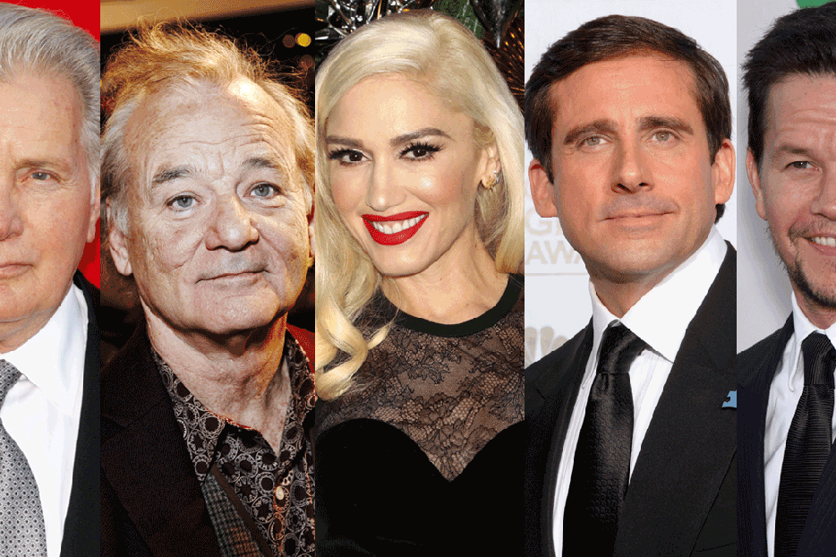 Catholic Celebrities Catholic Celebrities
