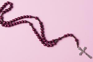 The Church celebrates the First Sunday of Lent. The Church celebrates the First Sunday of Lent.