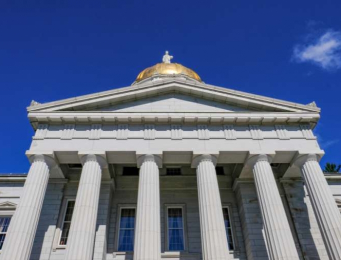 Vermont State House Vermont State House