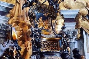Chair of St. Peter Chair of St. Peter