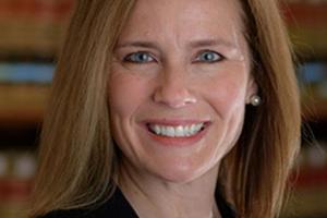 Amy Coney Barrett Amy Coney Barrett
