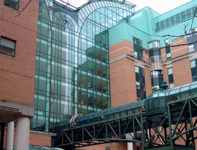 Toronto’s Hospital for Sick Children Toronto’s Hospital for Sick Children