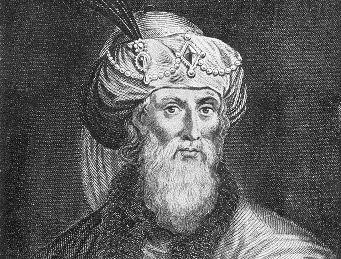 This romanticized woodcut engraving of Flavius Josephus appeared in William Whiston's translation of his works. This romanticized woodcut engraving of Flavius Josephus appeared in William Whiston's translation of his works.