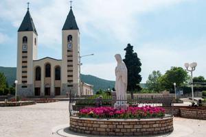 Medjugorje. Medjugorje.