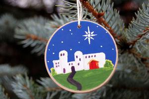 Courtesy of Jesse Tree Treasures Courtesy of Jesse Tree Treasures