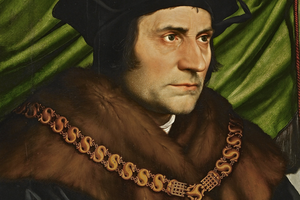 St. Thomas More St. Thomas More