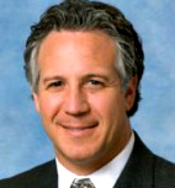 Charles 'Chuck' LiMandri Charles 'Chuck' LiMandri