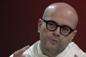 Abbot Dom Bernardo Gianni OSB Abbot Dom Bernardo Gianni OSB