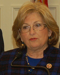 Rep. Diane Black, R-Tenn. Rep. Diane Black, R-Tenn.