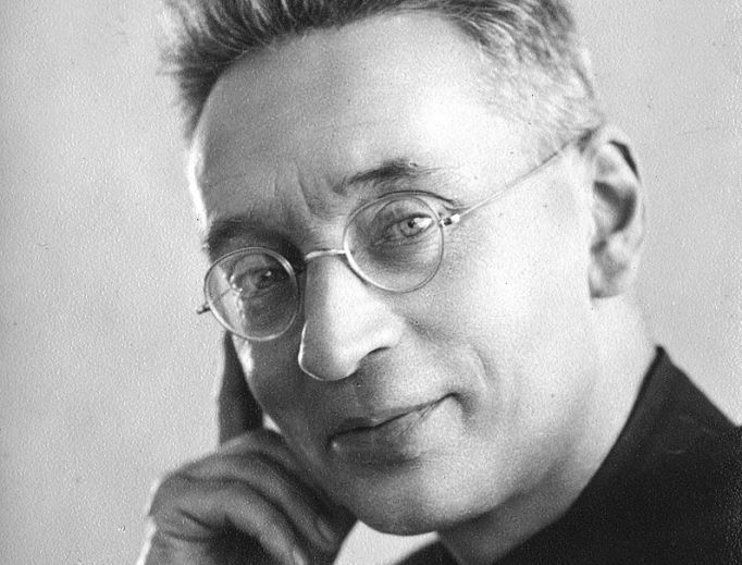 Blessed Titus Brandsma Blessed Titus Brandsma