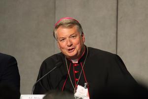 Archbishop Anthony Fisher Archbishop Anthony Fisher