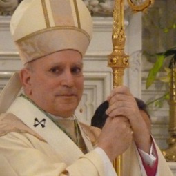 Archbishop Samuel Aquila Archbishop Samuel Aquila