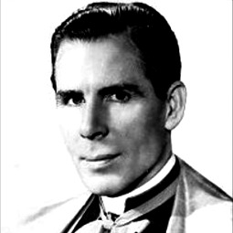 Archbishop Fulton J. Sheen Archbishop Fulton J. Sheen