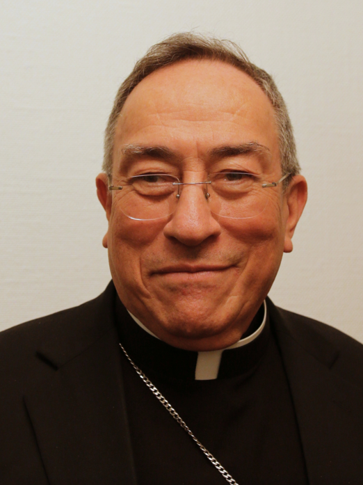 Cardinal Oscar Rodriguez Maradiaga Cardinal Oscar Rodriguez Maradiaga