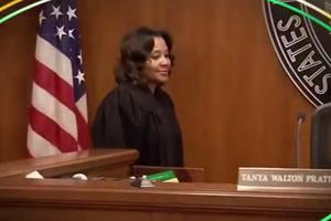 In 2016, the Indiana General Assembly passed the Dignity for the Unborn Act, which U.S. district Judge Tanya Walton Pratt struck down last month. In 2016, the Indiana General Assembly passed the Dignity for the Unborn Act, which U.S. district Judge Tanya Walton Pratt struck down last month.
