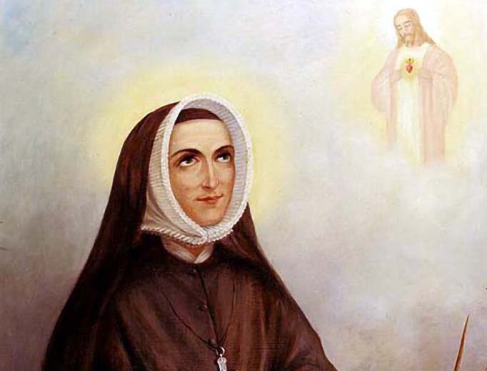 St. Rose Philippine Duchesne St. Rose Philippine Duchesne