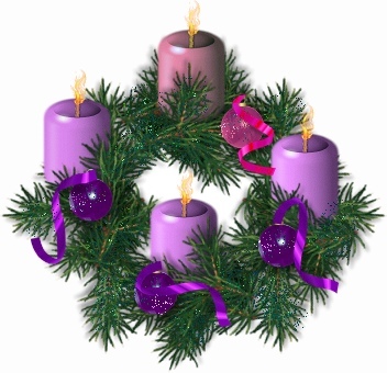 It's Advent again! Here are 10 things to know and share! It's Advent again! Here are 10 things to know and share!
