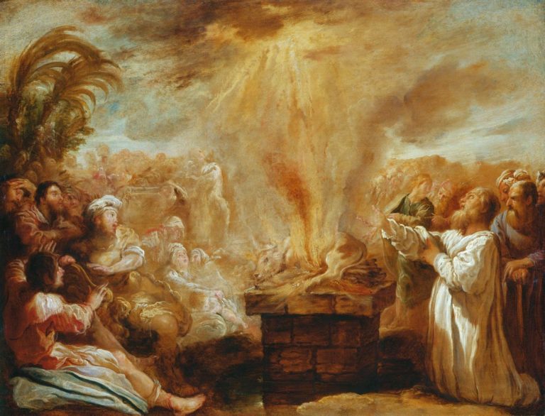Click on the Of Popes, Bishops, Priests – and the Bridge Too Far link to read more. Click on the Of Popes, Bishops, Priests – and the Bridge Too Far link to read more.