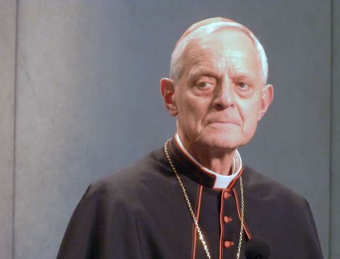 Cardinal Donald Wuerl Cardinal Donald Wuerl