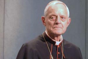 Cardinal Donald Wuerl Cardinal Donald Wuerl