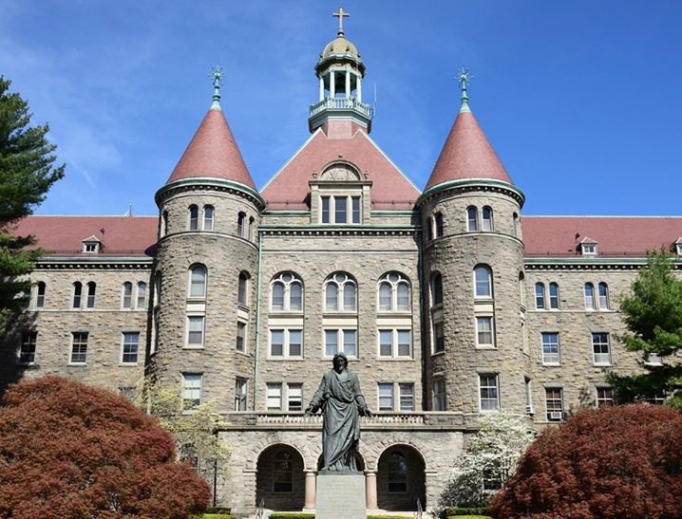 St. Joseph’s Seminary in Yonkers, New York, is among those seminaries that have implemented reforms to ensure well-formed priests. St. Joseph’s Seminary in Yonkers, New York, is among those seminaries that have implemented reforms to ensure well-formed priests.