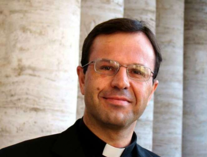 Fr. Hermann Geissler, FSO. Fr. Hermann Geissler, FSO.