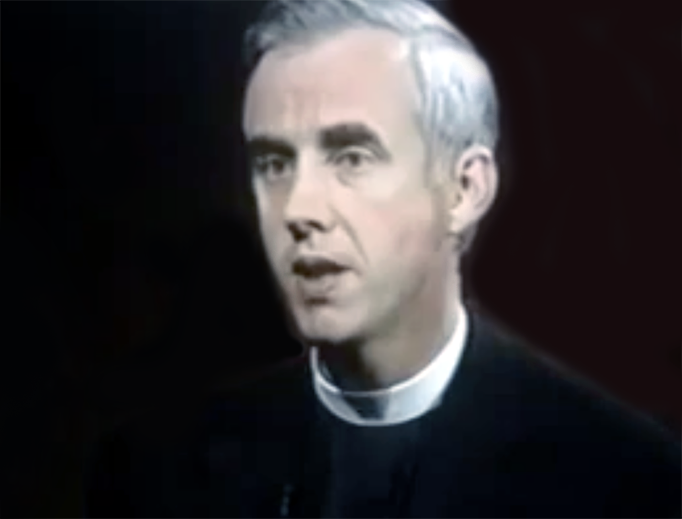 Father C. John McCloskey Father C. John McCloskey
