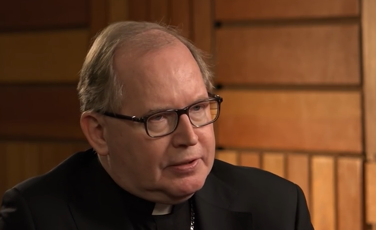 Cardinal Willem Jacobus Eijk, Archbishop of Utrecht, Netherlands. Cardinal Willem Jacobus Eijk, Archbishop of Utrecht, Netherlands.
