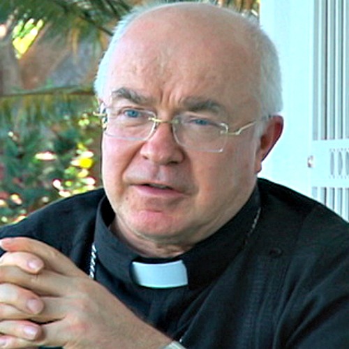 Józef Wesolowski, former apostolic nuncio to the Dominican Republic. Józef Wesolowski, former apostolic nuncio to the Dominican Republic.