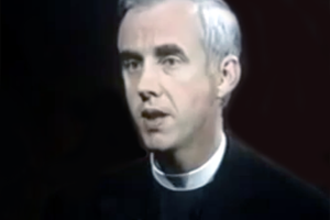 Father C. John McCloskey Father C. John McCloskey